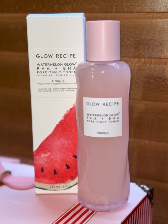 Glow Recipe Other - Glow Recipe Watermelon PHA + BHA Pore-Tight Toner